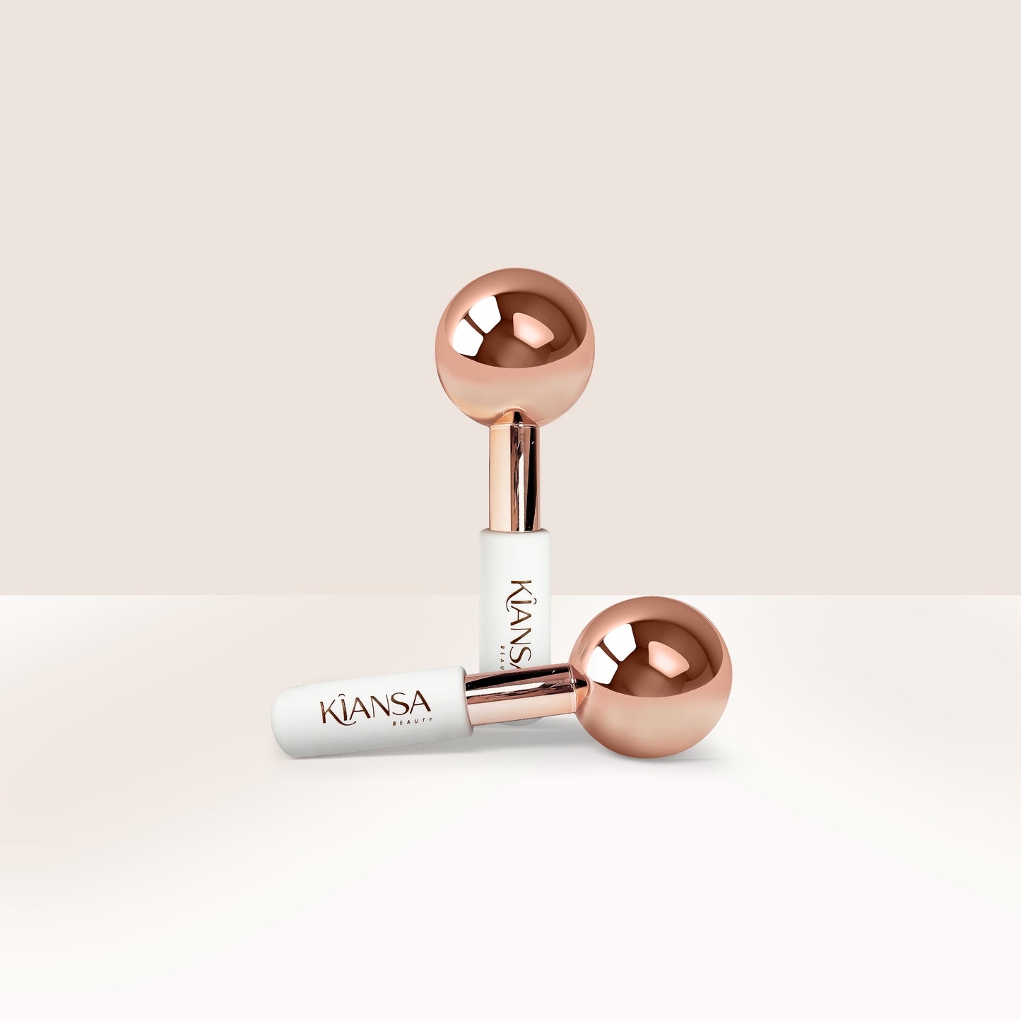 Luxury Ice Globes