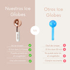 Luxury Ice Globes